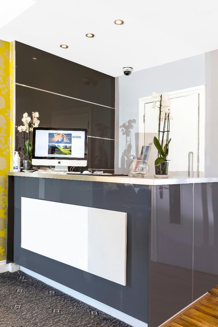 Hotel Shepherd's Bush London