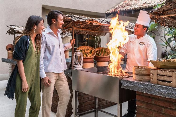 Shangri-La Hambantota