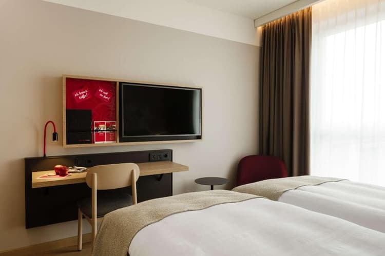 IntercityHotel Braunschweig