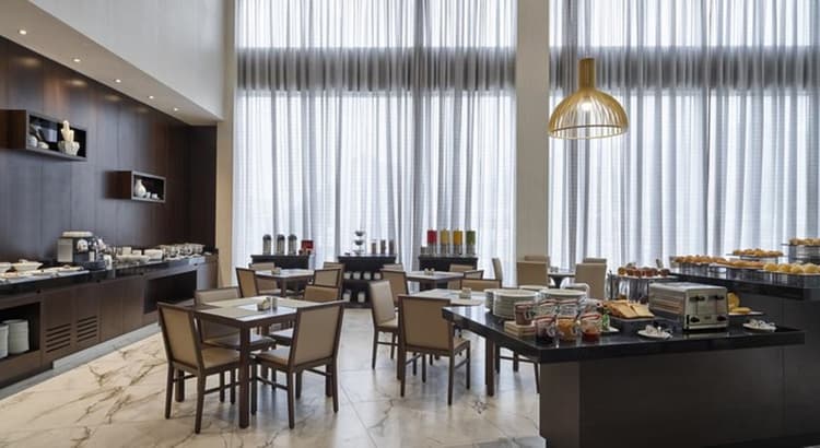 Residence Inn Rio de Janeiro Barra da Tijuca