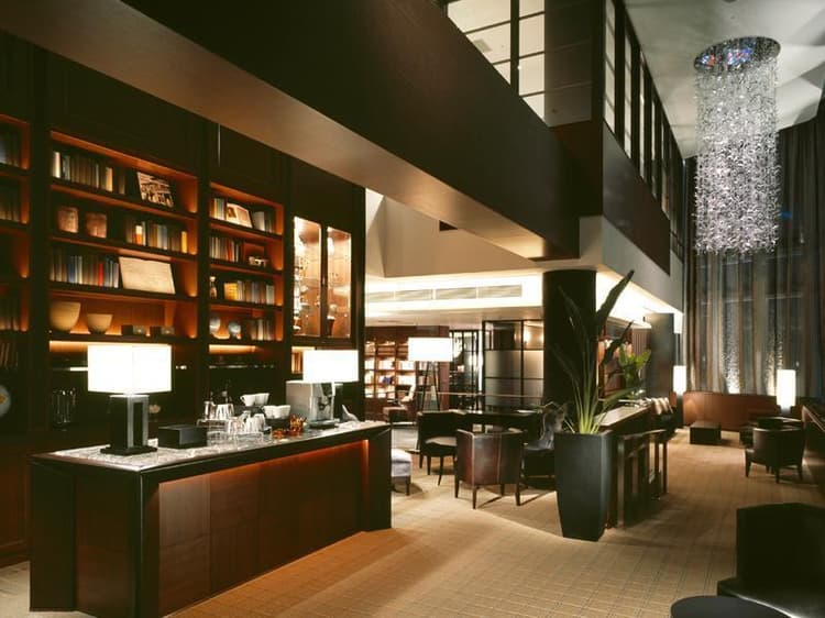 Hotel Arc Riche Toyohashi