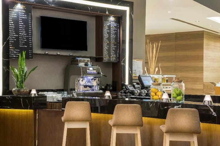 Clarion Hotel Golden Horn