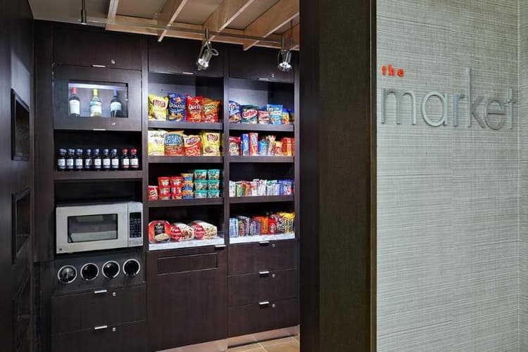 Courtyard Tampa North/I-75 Fletcher