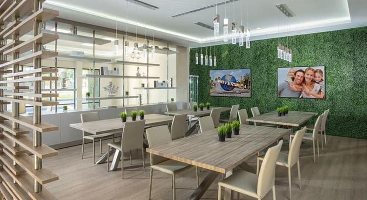 Magic Moment Resort & Kids Club, Dazzler Select