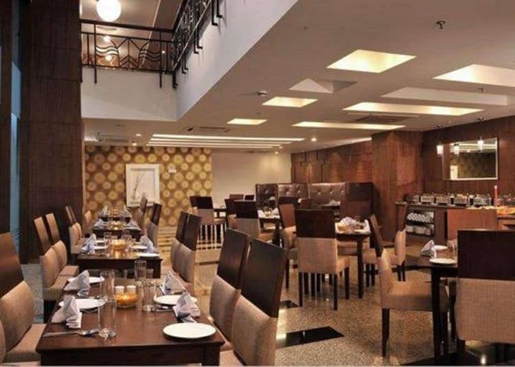 Comfort Inn Tulip Heights