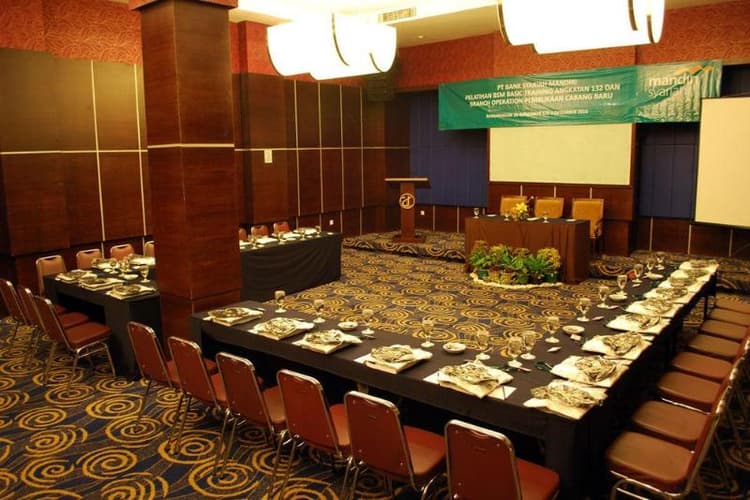 Royal Jelita Banjarmasin