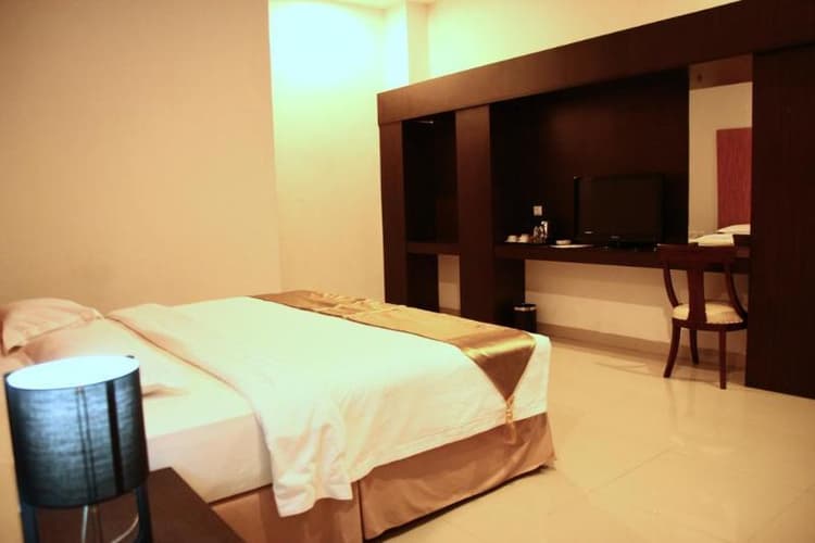 Sofyan Hotel Saka Medan