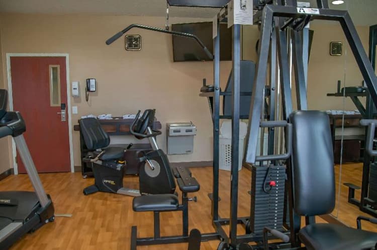 Comfort Inn Near Ouabache State Park