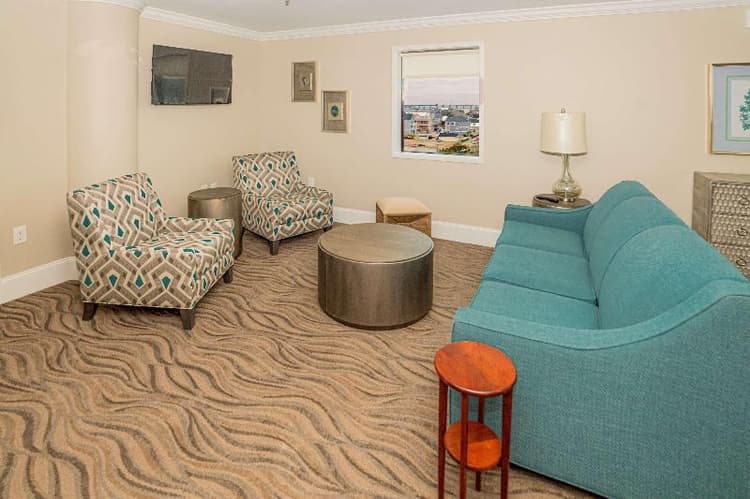 Bask At Big Rock Landing, Trademark Collection