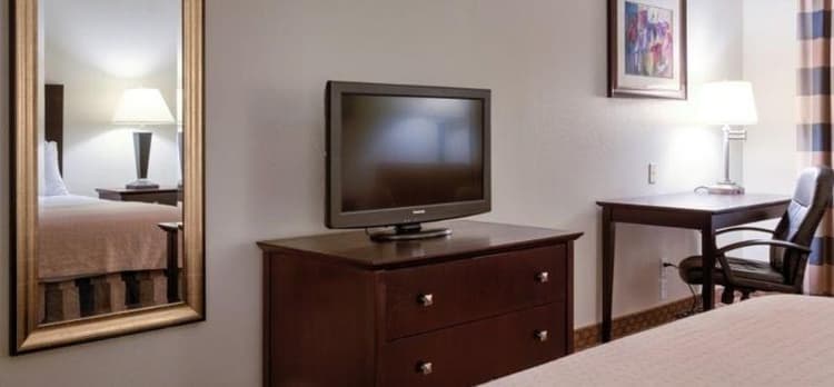 Quality Inn East  Gresham