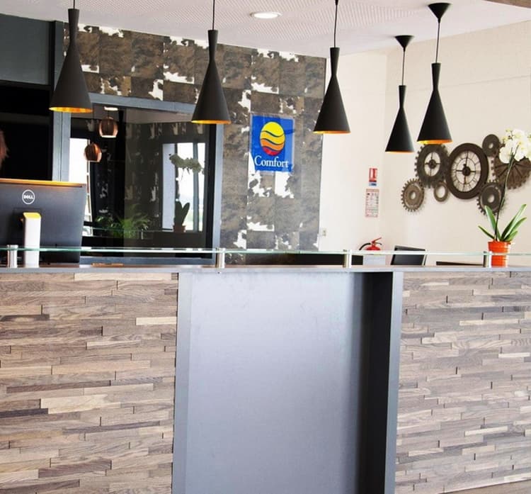 Best Western Agen Le Passage