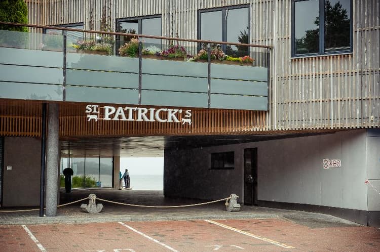 Pirita Beach Apartments & Spa