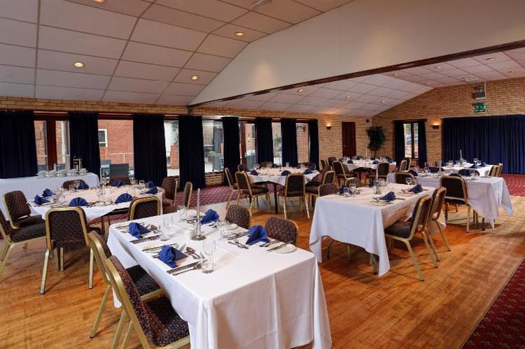 Best Western George Hotel