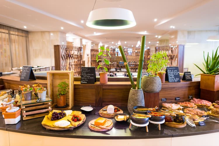 Hotel 2 Fevrier Lomé