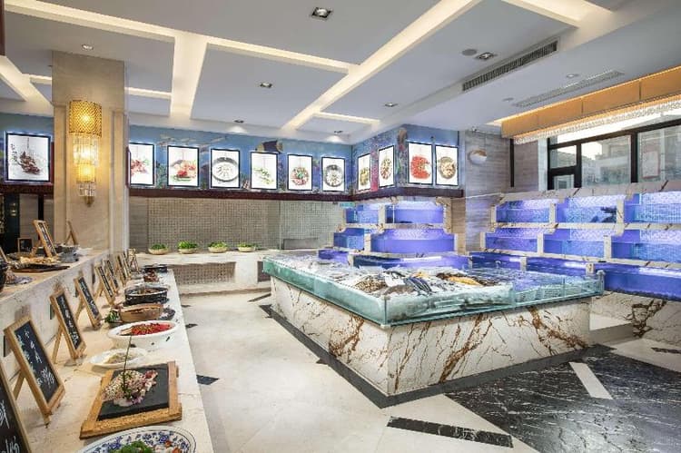 Wyndham Wuyishan Garden