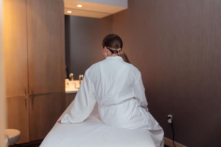 Marriott Marquis Houston