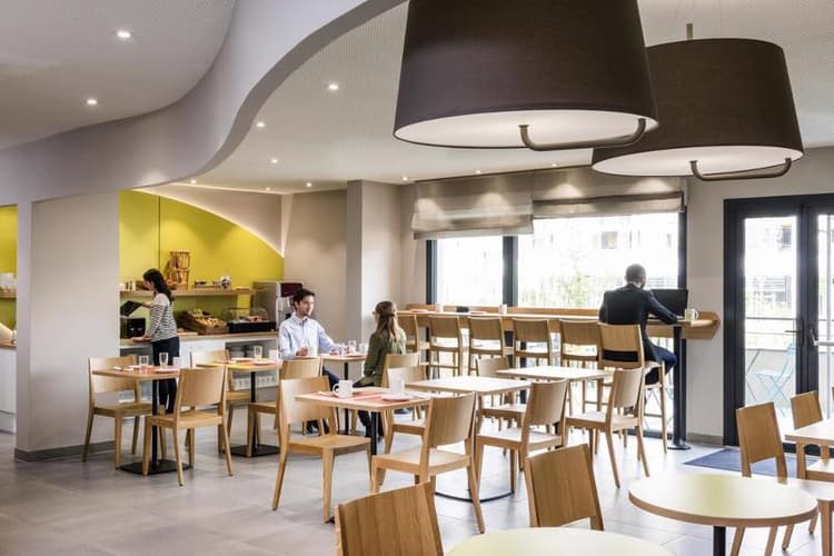 Adagio Access Colombes La Defense