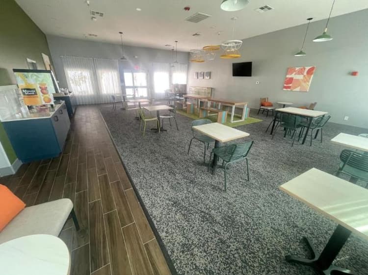 Spark by Hilton Santa Nella