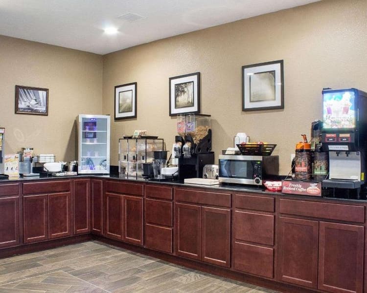 Comfort Inn Yankton S