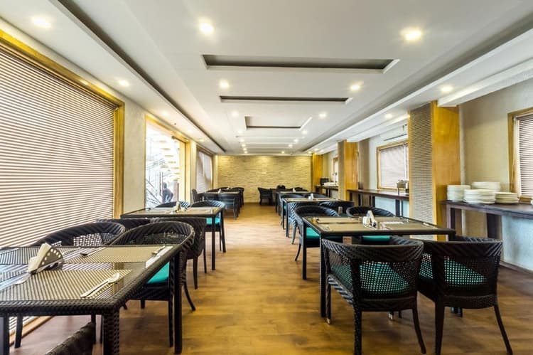 The Ocean Park Resort