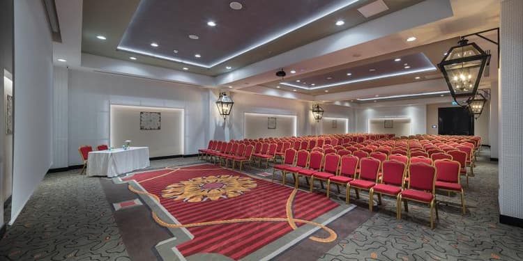 Granada Luxury Belek