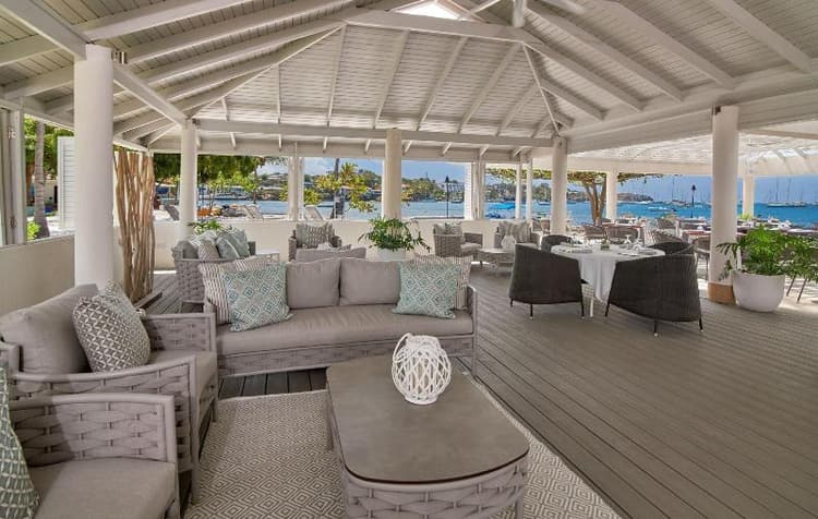 Calabash Hotel Grenada