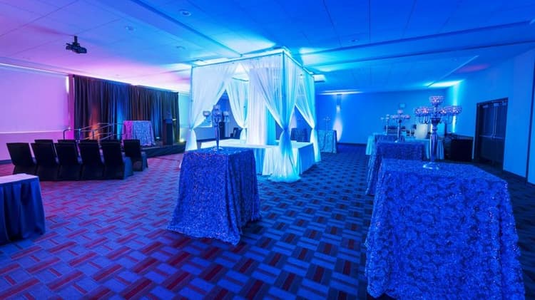 Four Points by Sheraton Houston Energy Corridor