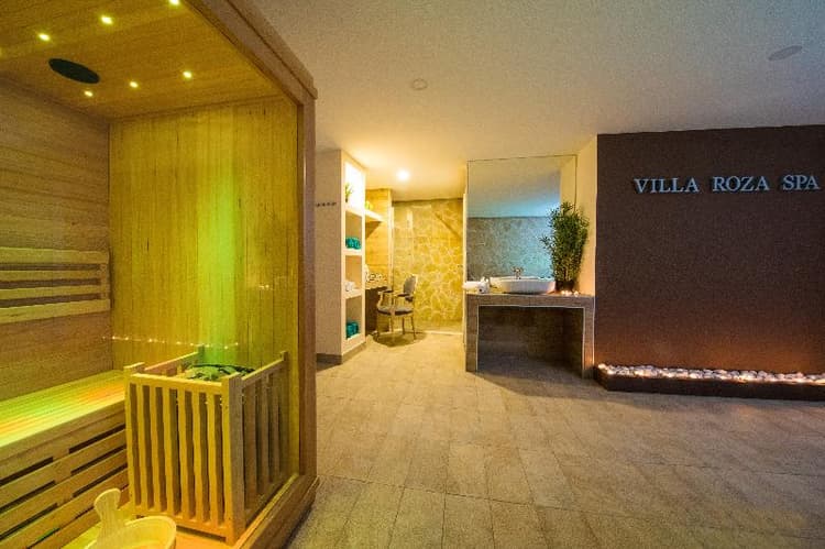 Apartments Villa Roza