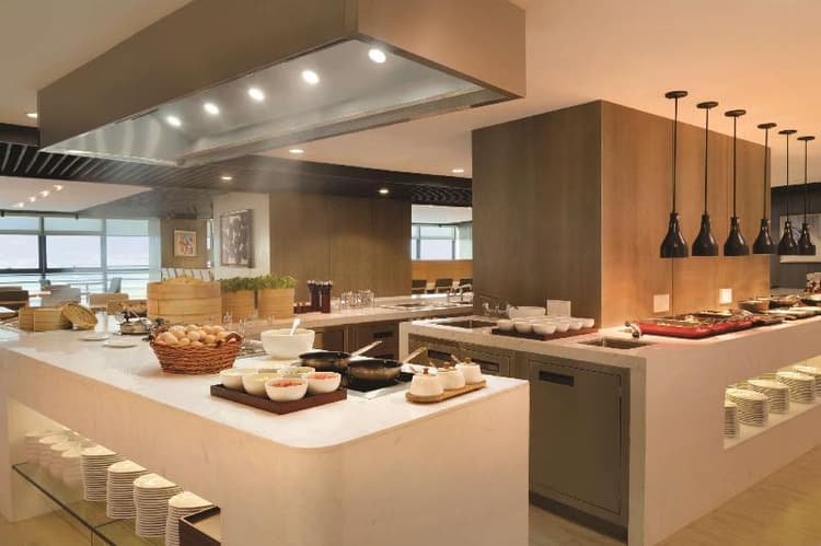 HYATT Place Shenzhen Airport