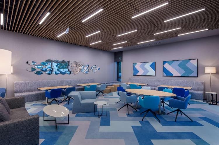 Hampton By Hilton Istanbul Zeytinburnu