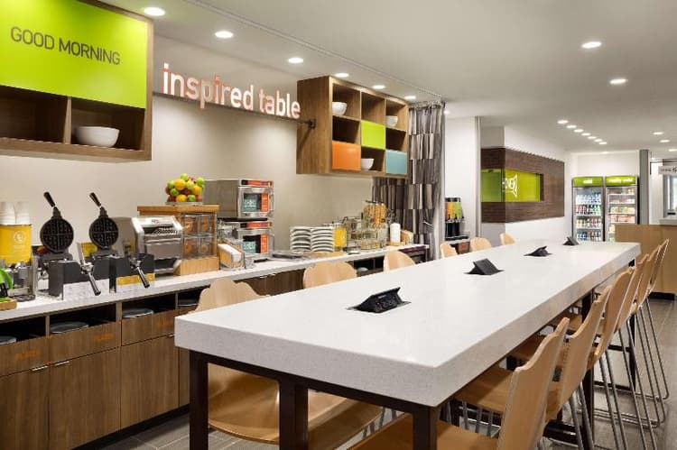 Home2 Suites by Hilton Houston Webster,