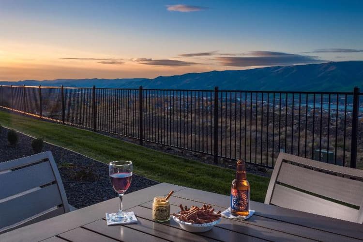 Hampton Inn Lewiston