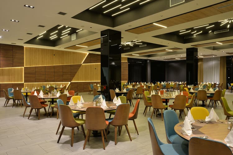 Hills Sarajevo Congress & Termal SPA Resort