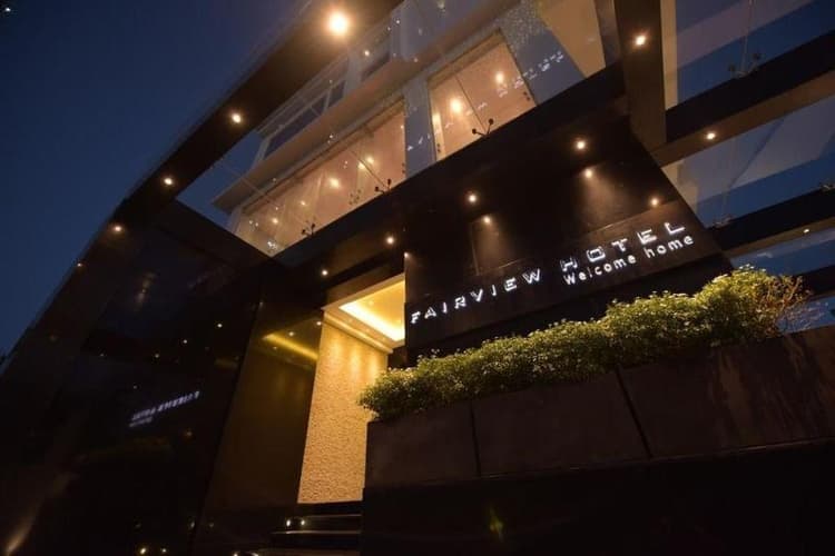 Fair View Hotel Colombo