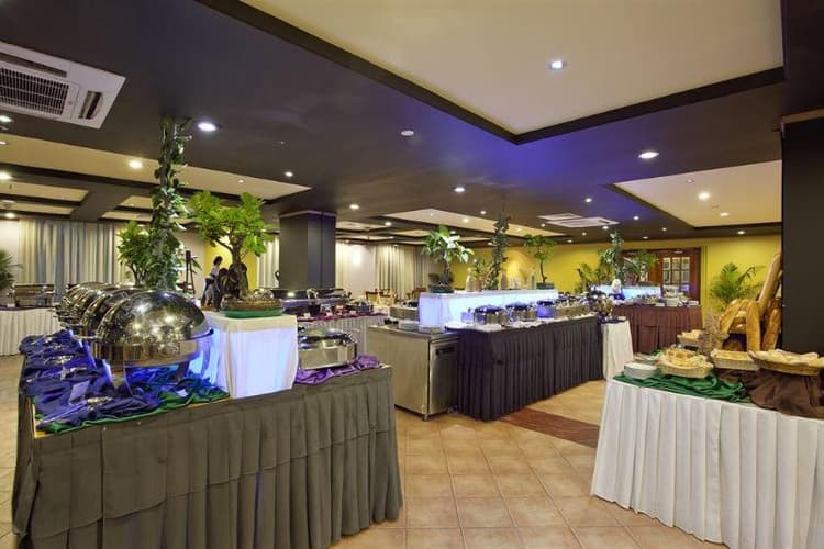 The Peninsula Chittagong