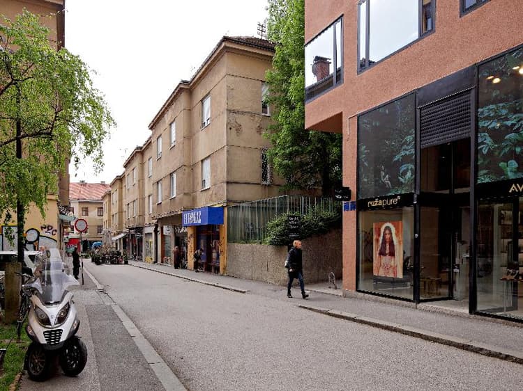 Residence Park Apartments