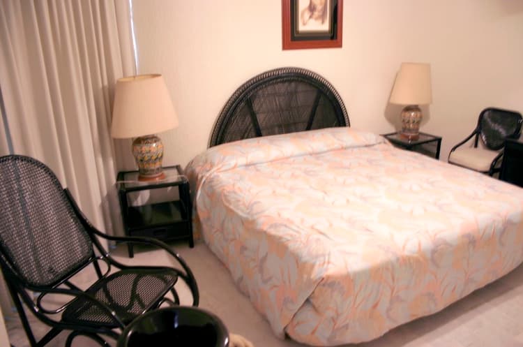 Suites Jazmin