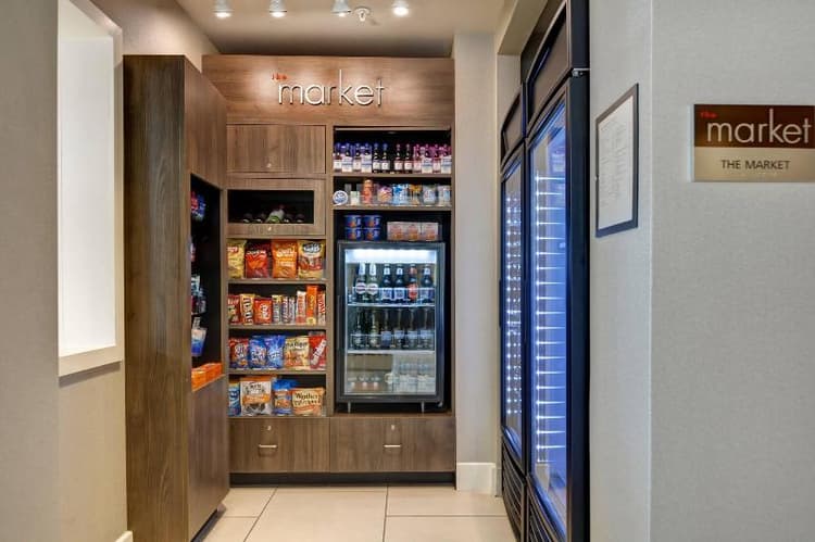 Residence Inn Jackson The District at Eastover