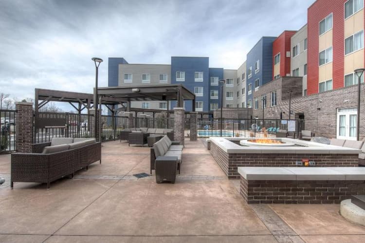 Residence Inn Charlotte Airport
