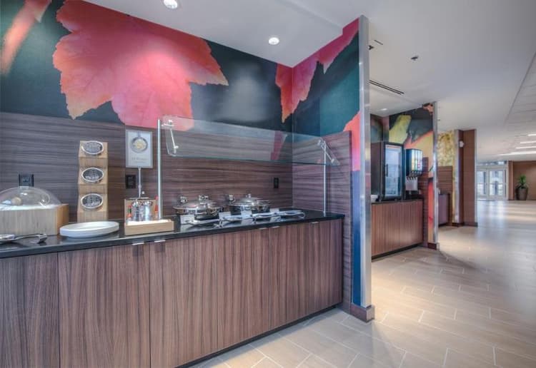 Fairfield Inn & Suites Charlotte Airport