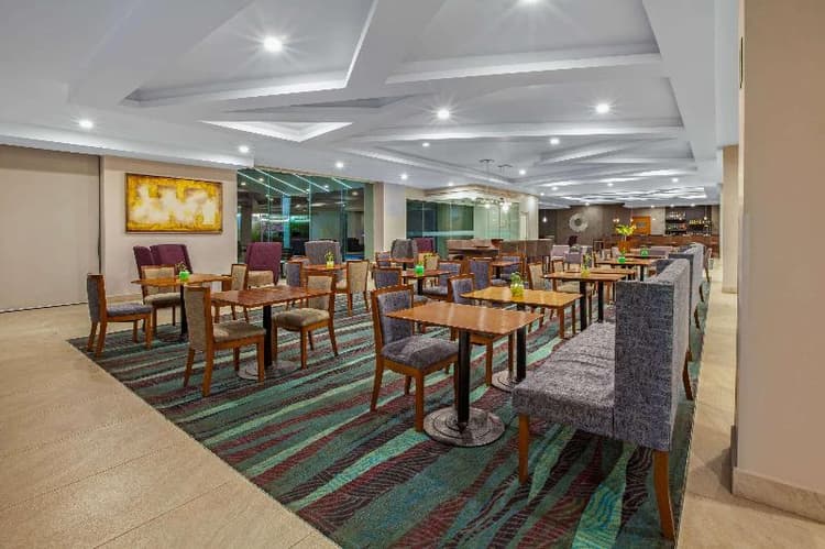 La Quinta By Wyndham Aguascalientes
