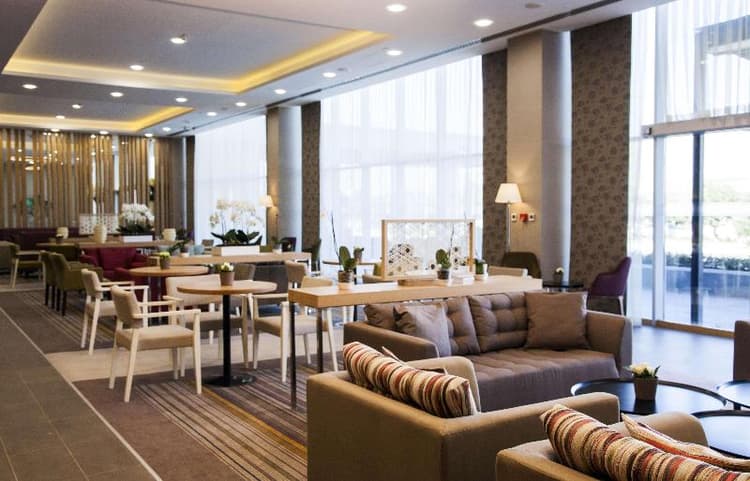 Hilton Garden Inn Erzincan