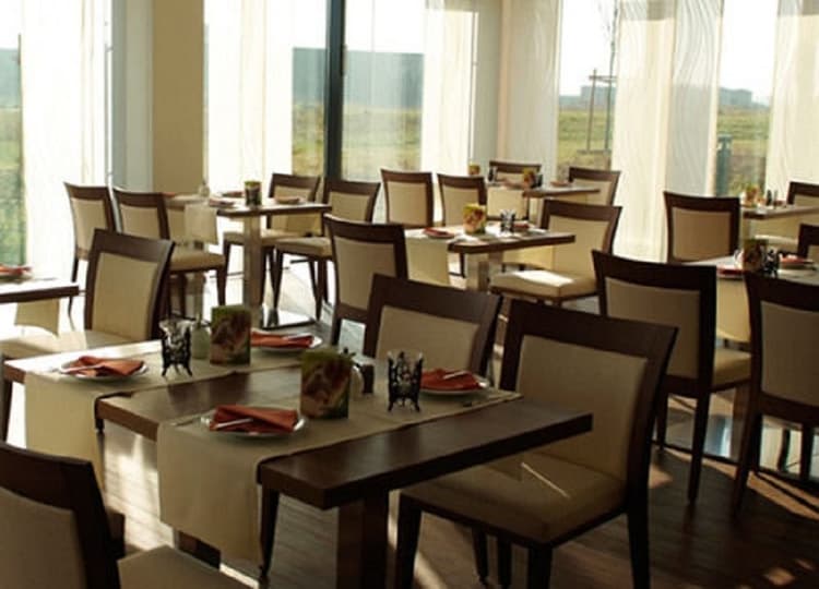 Qualitel Hotel Hilpoltstein