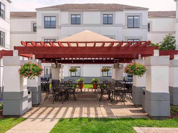 Hyatt House Boston Burlington