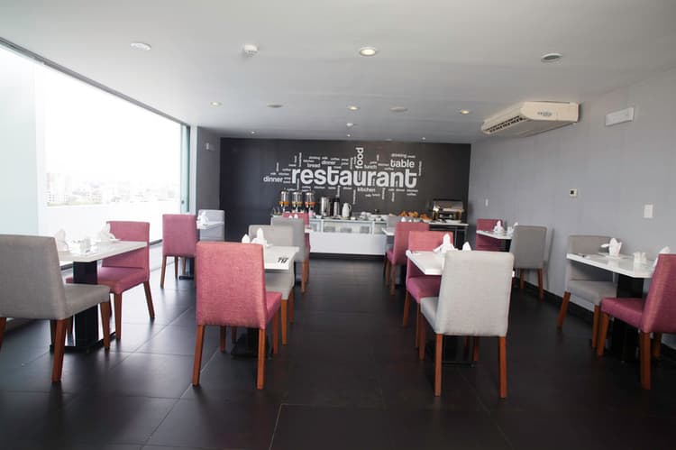 Palmetto Hotel Business San Miguel