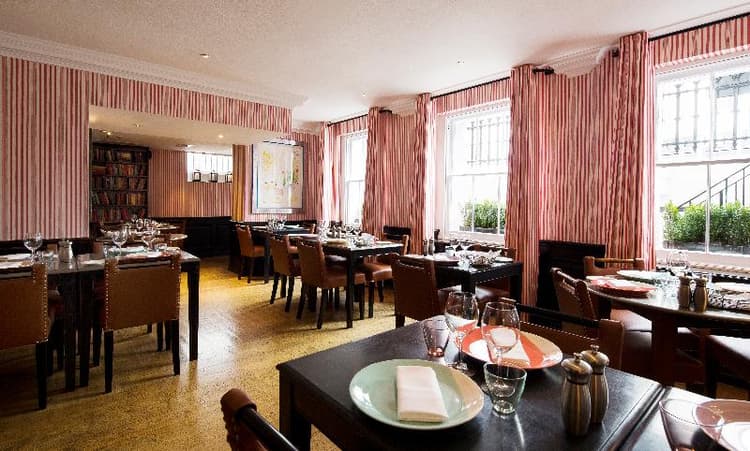 The Pelham London - Starhotels Collezione