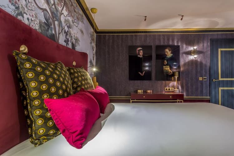 Hotel Snob by Elegancia