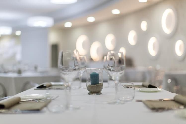 Infinity Resort Tropea