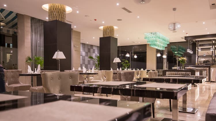 Royal Tulip Canaan Nairobi