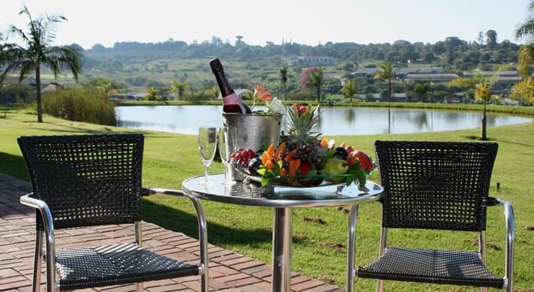 ANEW Resort White River Mbombela